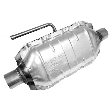 Walker Catalytic Converter, 80900 80900